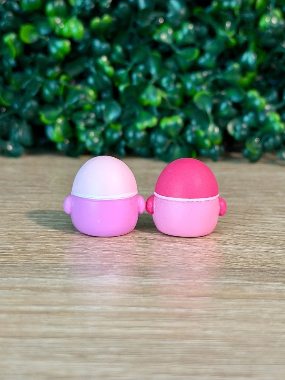 Squish-a-longs Pink Duck Bundle